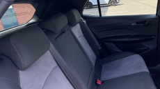 CUPRA Born 169kW e-Boost V3 58kWh 5dr Auto Electric Hatchback